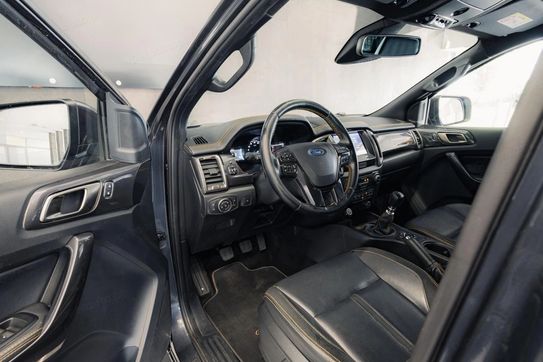 Ford Ranger 2.0 Wildtrak