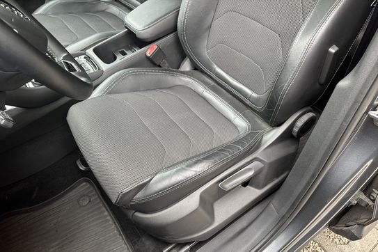 Skoda Kodiaq Style 2.0 TSI 4x4  DSG