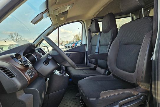 Fiat Talento L2H1 AT