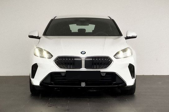 BMW Seria 1 118d M Design