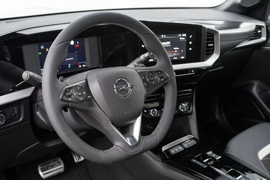 Opel Mokka 1.2 T GS S&S