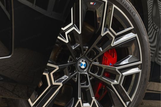 BMW Seria 5 520d xDrive M Sport