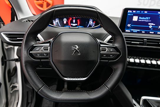 Peugeot 3008 1.2 PureTech