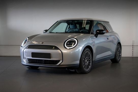 Mini Mini Cooper SE Linia Essential