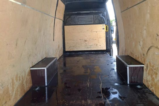 Iveco Daily 35S18