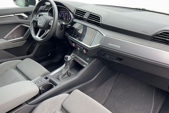 Audi Q3 35 TFSI Advanced S tronic