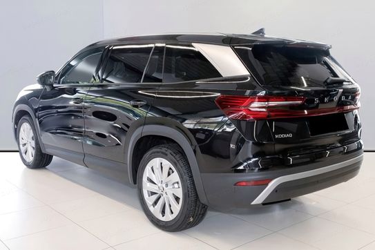 Skoda Kodiaq Edition 130 2.0 TDI DSG 4x4 7os.