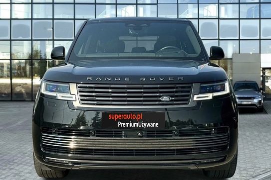 Land Rover Range Rover 4.4 V8 P615 mHEV SV