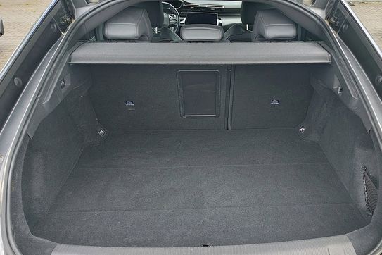 Peugeot 508 1.5 Bluehdi Allure S&S EAT8