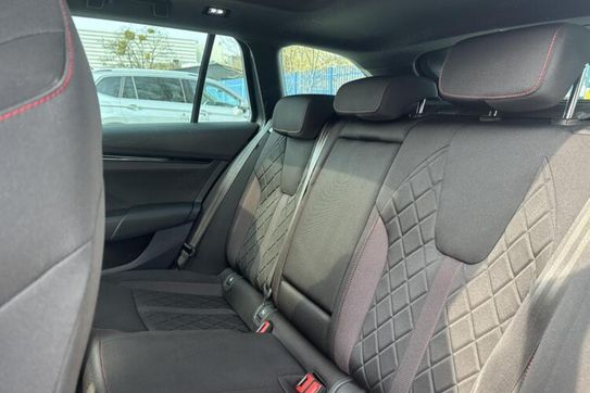 Skoda Octavia RS 2.0 TSI  DSG