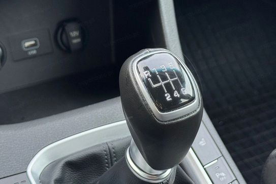 Hyundai i30 1.5 T-GDI 48V Smart