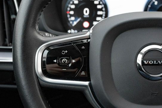 Volvo V60 Cross Country D4 AWD