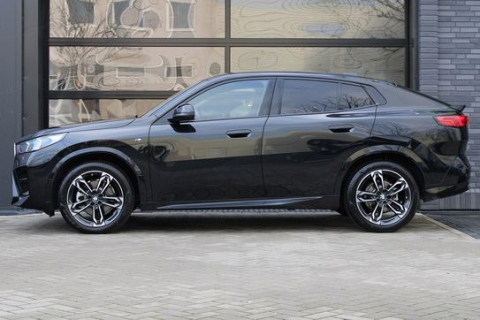 BMW X2 sDrive20i M Sport