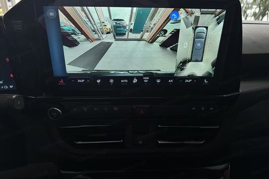 Ford Tourneo Custom 320 AWD L2 Titanium X aut