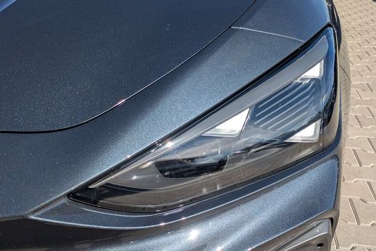 Cupra Leon 1.5 eTSI mHEV DSG