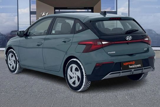 Hyundai i20 1.2 Pure