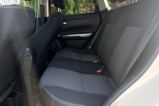 Suzuki Vitara 1.4 Boosterjet mHEV Premium Plus 2WD