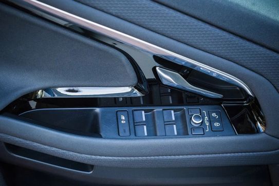 Land Rover Range Rover Evoque TD4 Pure