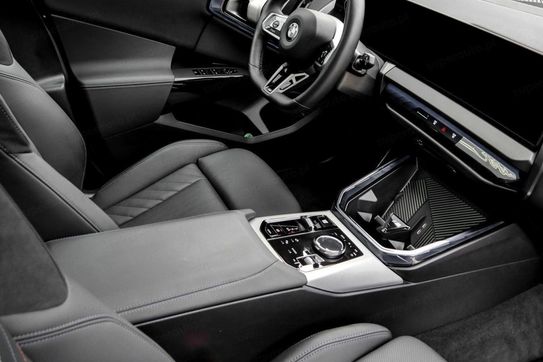 BMW X3 xDrive20d M Sport