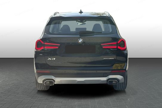 BMW X3 xDrive20i