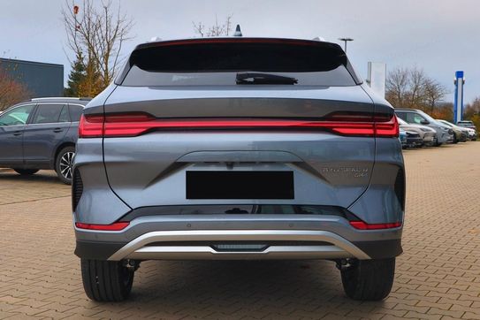 BYD Seal U DM-i Boost