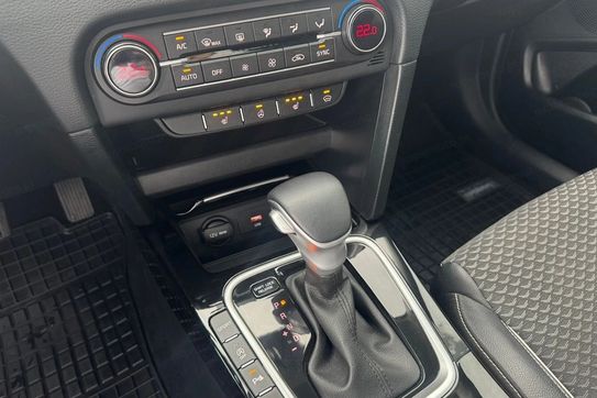 Kia Ceed T-GDI L DCT