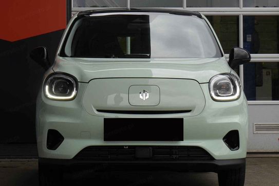 Leapmotor T03 Design 37.3 kWh