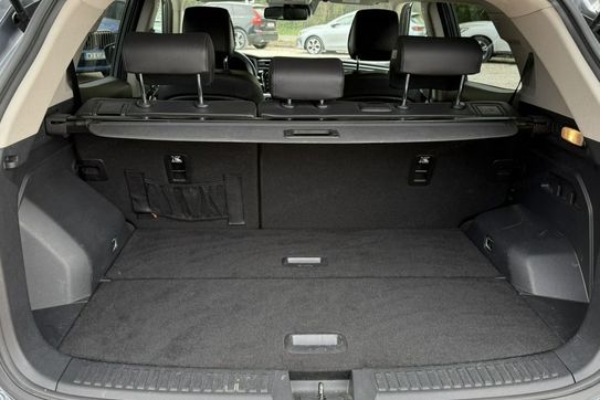 SsangYong Korando 1.5 t-Gdi Quartz 2WD