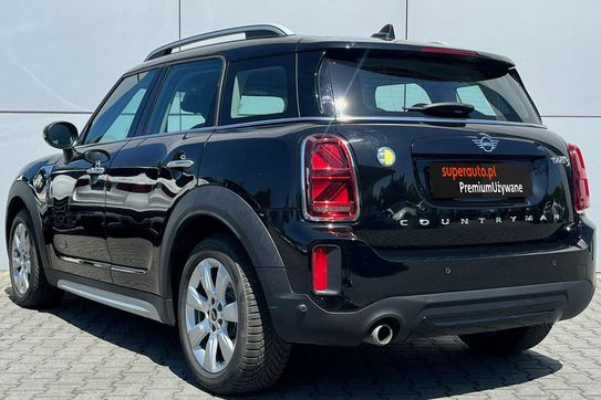 Mini Countryman Cooper SE ALL4