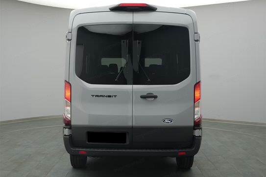 Ford Transit Kombi M1 350 L3H2 Trend A8