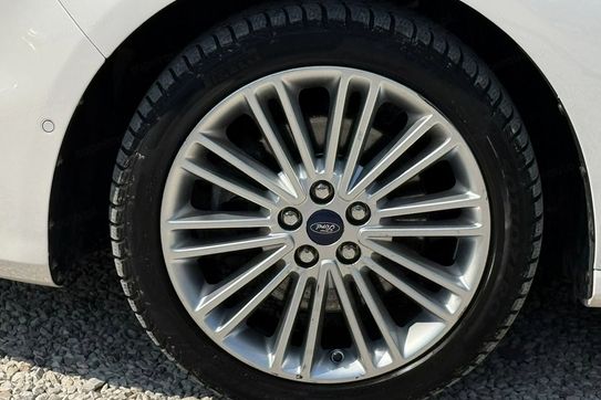 Ford S-MAX 2.0 Tdci Vignale Powershift
