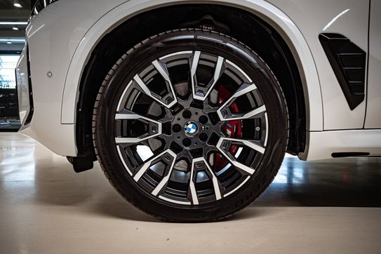 BMW X5 xDrive30d M Sport