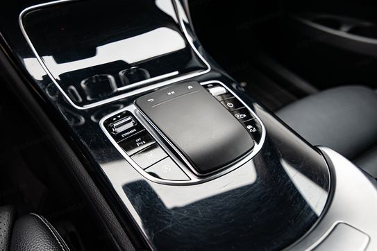 Mercedes GLC 220 d 4-Matic
