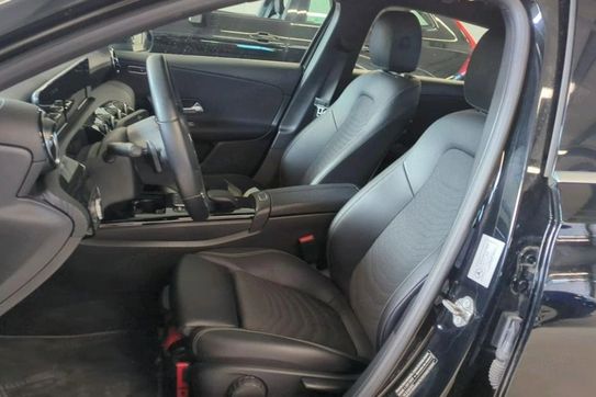 Mercedes Klasa A 180 Progressive