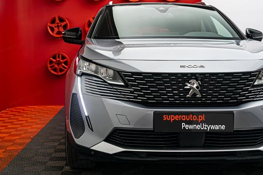 Peugeot 5008 1.5 BlueHDi Allure Pack S&S EAT8
