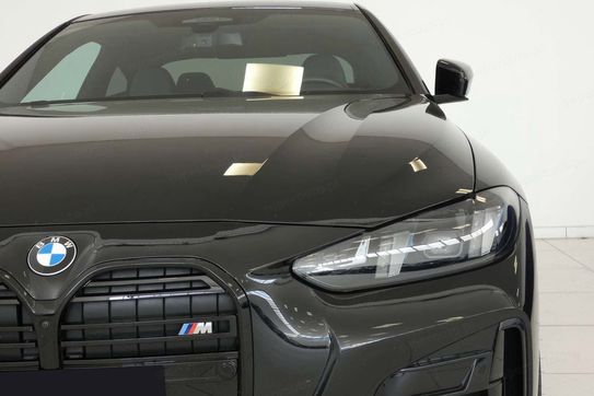 BMW Seria 4 Coupe M440i xDrive