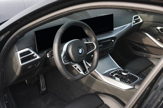 BMW Seria 3 318i M Sport