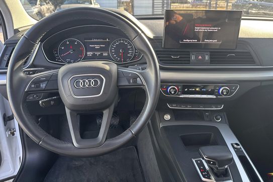 Audi Q5 40 TDI quattro Advanced