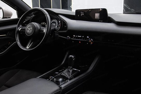 Mazda 3 2.0 Mhev Exclusive Line