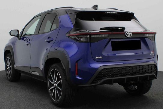 Toyota Yaris Cross GR Sport 1.5 Hybrid