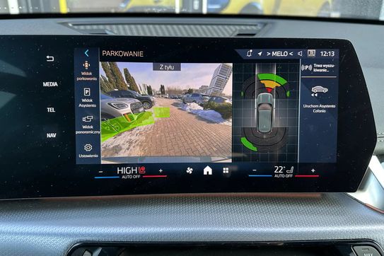 BMW X1 sDrive18d M Sport