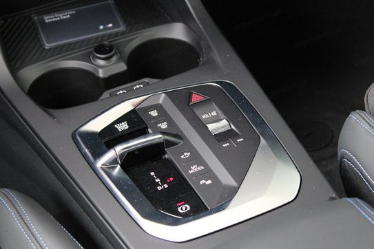 BMW Seria 2 Gran Coupe 220 M Sport