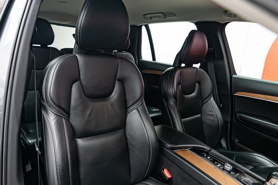 Volvo XC90 D5 AWD Inscription