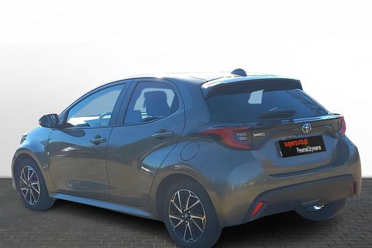 Toyota Yaris 1.5 Comfort