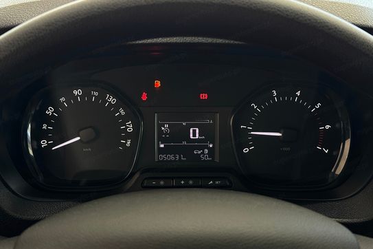 Citroen Jumpy L2H1 Club