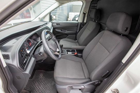 Volkswagen Caddy Maxi L2H1