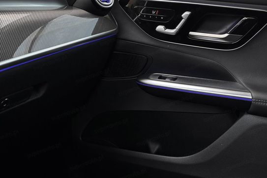 Mercedes GLC Coupe 300 4-Matic AMG Line
