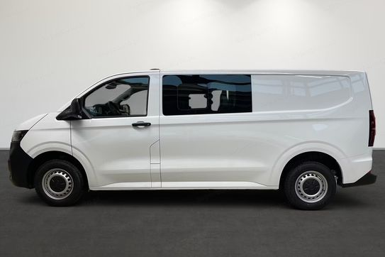 Volkswagen Transporter Zabudowa Brygadowa TDI L2H1 Plus