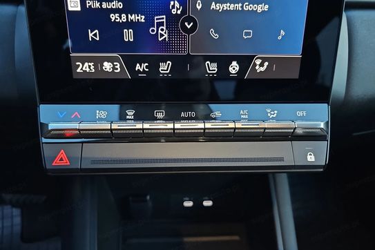 Renault Captur 1.3 TCe Techno EDC