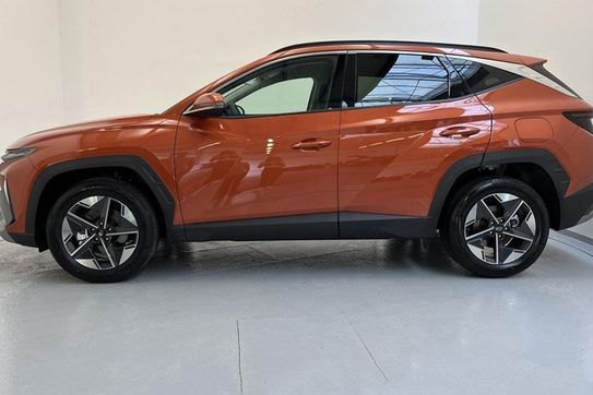 Hyundai Tucson 1.6 T-GDi Executive 2WD DCT
